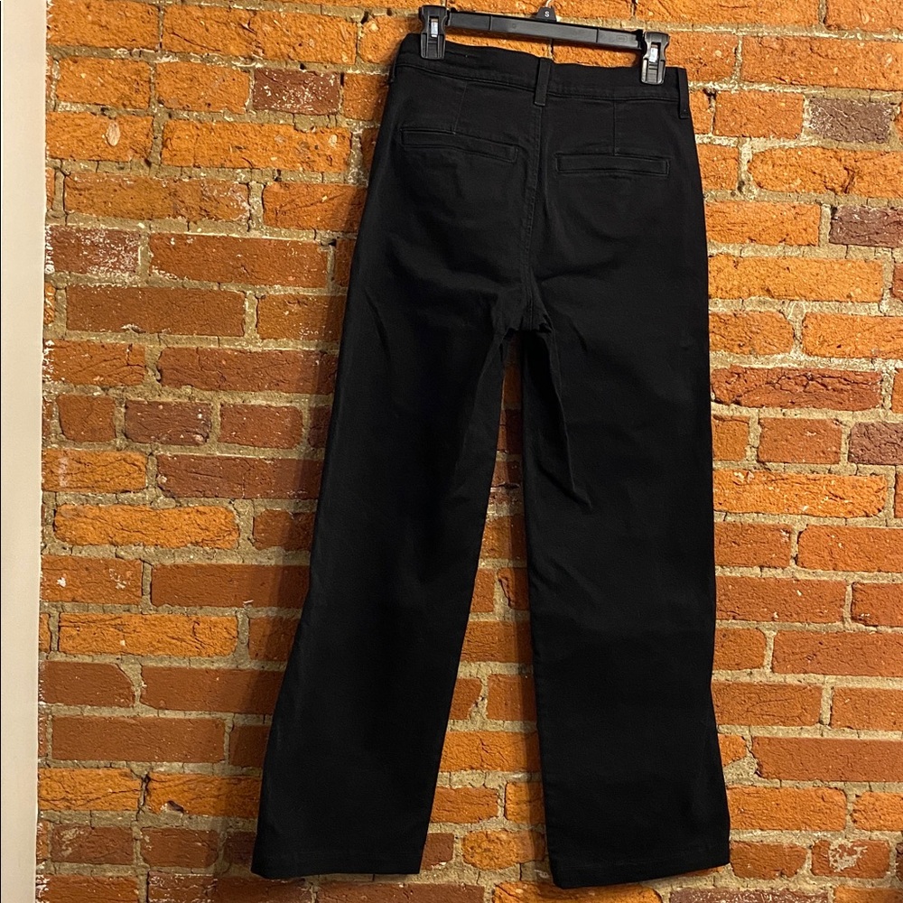 AYR Special Sauce Black Denim Jeans - Picture 4 of 8